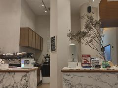 -WHEAT&BAKER-麥(凯德来福士店)