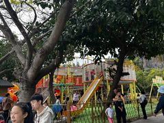 -南沙蒲洲花园