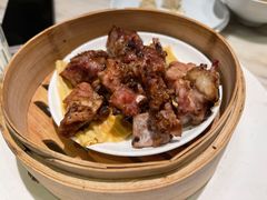 香芋豉汁蒸排骨-汤城小厨•粤菜•靓汤(西直门凯德MALL店)