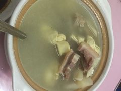 -蘭心餐厅(进贤路店)