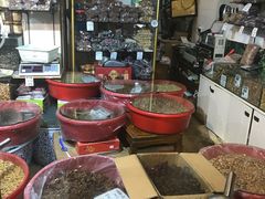 -方林富炒货店(西溪路78号本人店)