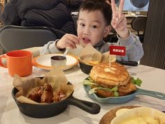 -必胜客(桐乡吾悦广场店)