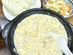 -雪琴面馆富安特色鱼汤面(城中花园店)
