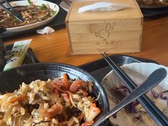 -天一料理(荔枝广场店)