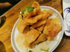 -八大碗·地道东北菜(白塔堡店)