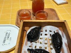 -蔡澜点心·粤菜(花城汇南区店)