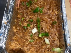 锡纸粉丝-管氏翅吧(地安门创始店)