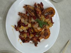 -人和啤酒屋海鲜大排档(营口路店)