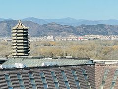 -方正集团-食堂(北大科技大厦店)