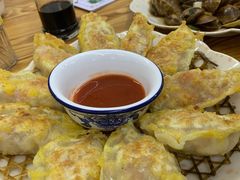 -南记食粥坊·宵夜大排档(南桂店)