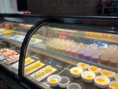 -海鼎荟海鲜姿造(泉州仟禧店)