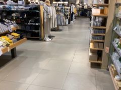 -MUJI无印良品(恒力MALL店)