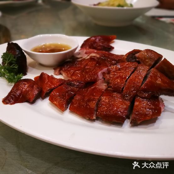 最高台金陵大酒店