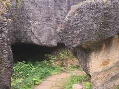 -寻龙山风景旅游区