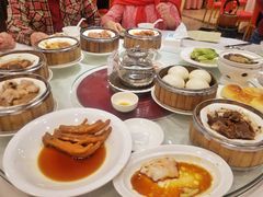 -凤凰楼酒家·粤宴点心(华强北店)