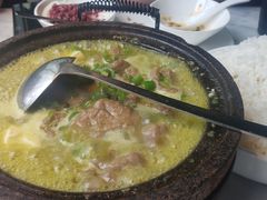 -蔴将·川菜(黄龙万科店)