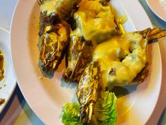 -ZF Seafood Restaurant 卓峰海鲜餐