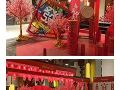 -清远熹乐谷温泉度假酒店