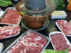 -新梅居(宁海东路店)