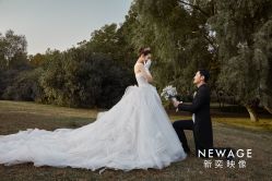 -新奕映像摄影机构