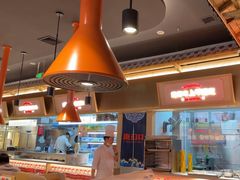 -东门口·新式老北京火锅(河西龙湖天街店)