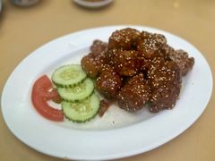 -無招牌海鮮(芽笼店)