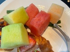 -长沙尼依格罗酒店