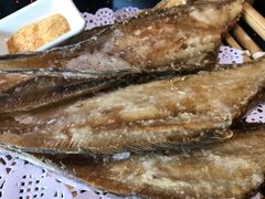 -胶东海鲜大排档(北太平庄店)
