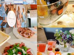 -AZUL by FUEL蓝色·法式酒馆(琶醍店)