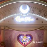 大悦城美少女展