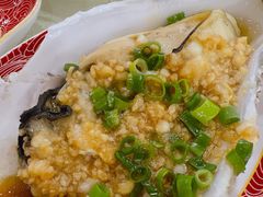 -良友·海鲜青岛菜(五四广场店)