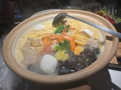 -寻宝记绍兴菜(状元店)