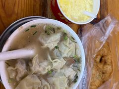 -小秋水饺(大成路总店)