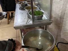 -老东江米粉