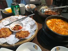 -汉米达特色料理餐厅(郴州友阿国际广场店)