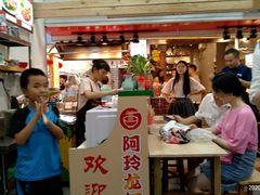 -老闽味姜母鸭·煎蟹闽菜餐厅(曾厝垵地标店)