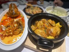 -大鸭梨烤鸭·北京菜(南小街/南苑店)
