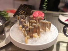 蛏子王-阿杜打边炉(五江天街店)