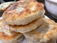 -牛庄高晓山风味馅饼城(海城店)