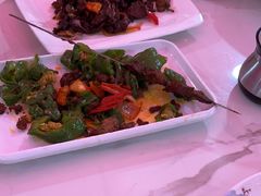 -马白开来特色羊排揪片子  (总店)