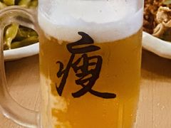 -你又瘦了小酒馆(奥体店)