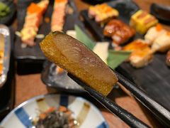 -吉兆手握寿司(车公庙店)