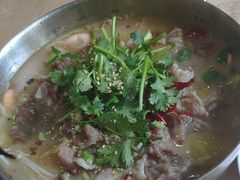 -叶氏兄弟饭摊(马鞍池东路店)