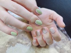 点击看大图 -Meet Nail 美睫·美甲