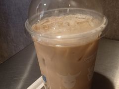 -麦当劳(上百万和城店)