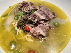 -盛福楼·惠山宴(盛岸路店)