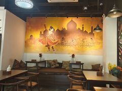 -南国印度餐厅Dakshin