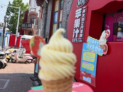 -签哥签妹儿串串火锅(青年路店)