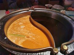 -温禾牛·和牛寿喜烧自助火锅(恒基名人店)