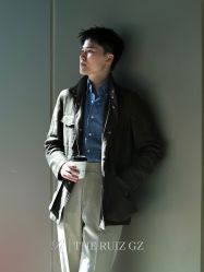 -THE RUIZ GZ睿制西装定制